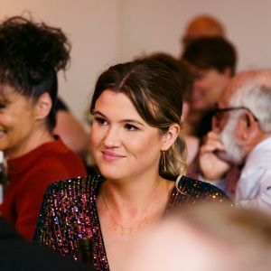 Meet your Posher, Laura